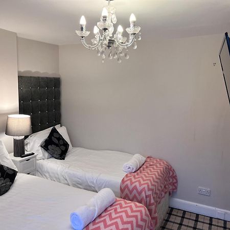 The Railway Apartments Haydon Bridge Εξωτερικό φωτογραφία