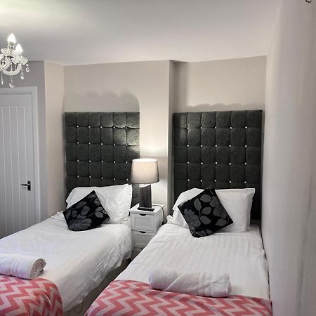 The Railway Apartments Haydon Bridge Εξωτερικό φωτογραφία