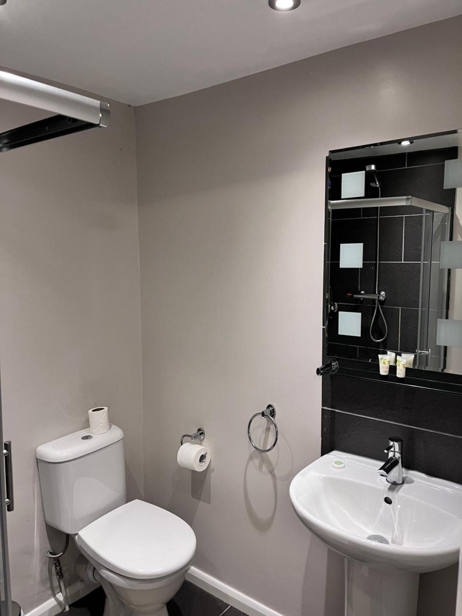 The Railway Apartments Haydon Bridge Εξωτερικό φωτογραφία