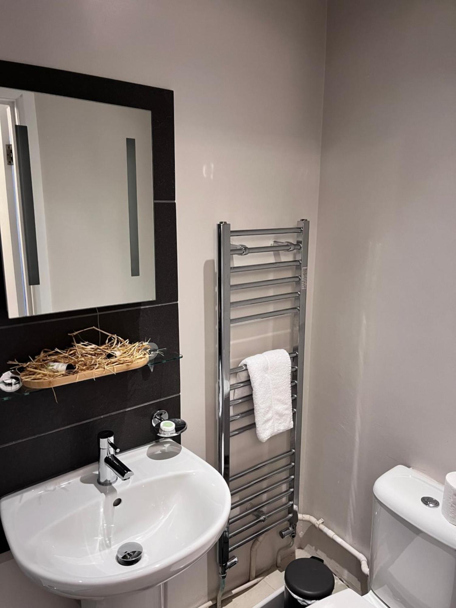 The Railway Apartments Haydon Bridge Εξωτερικό φωτογραφία