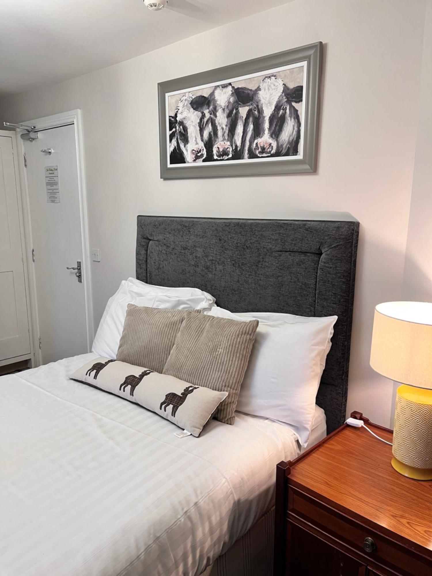 The Railway Apartments Haydon Bridge Εξωτερικό φωτογραφία