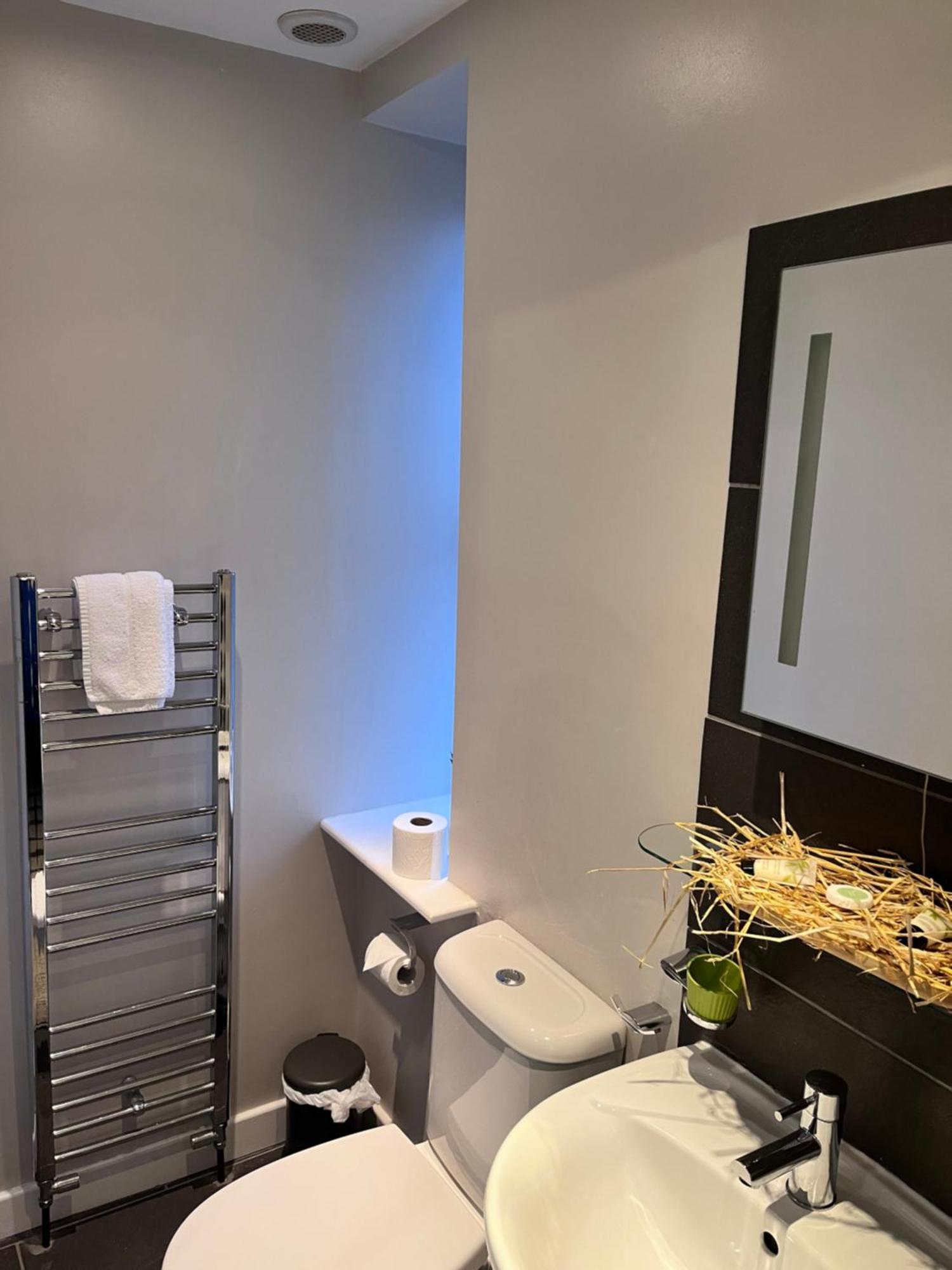 The Railway Apartments Haydon Bridge Εξωτερικό φωτογραφία