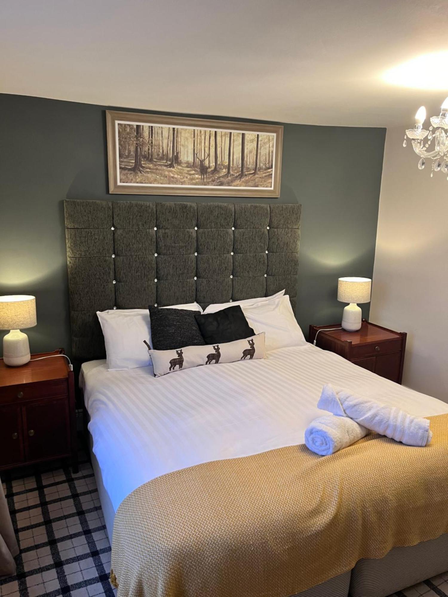 The Railway Apartments Haydon Bridge Εξωτερικό φωτογραφία