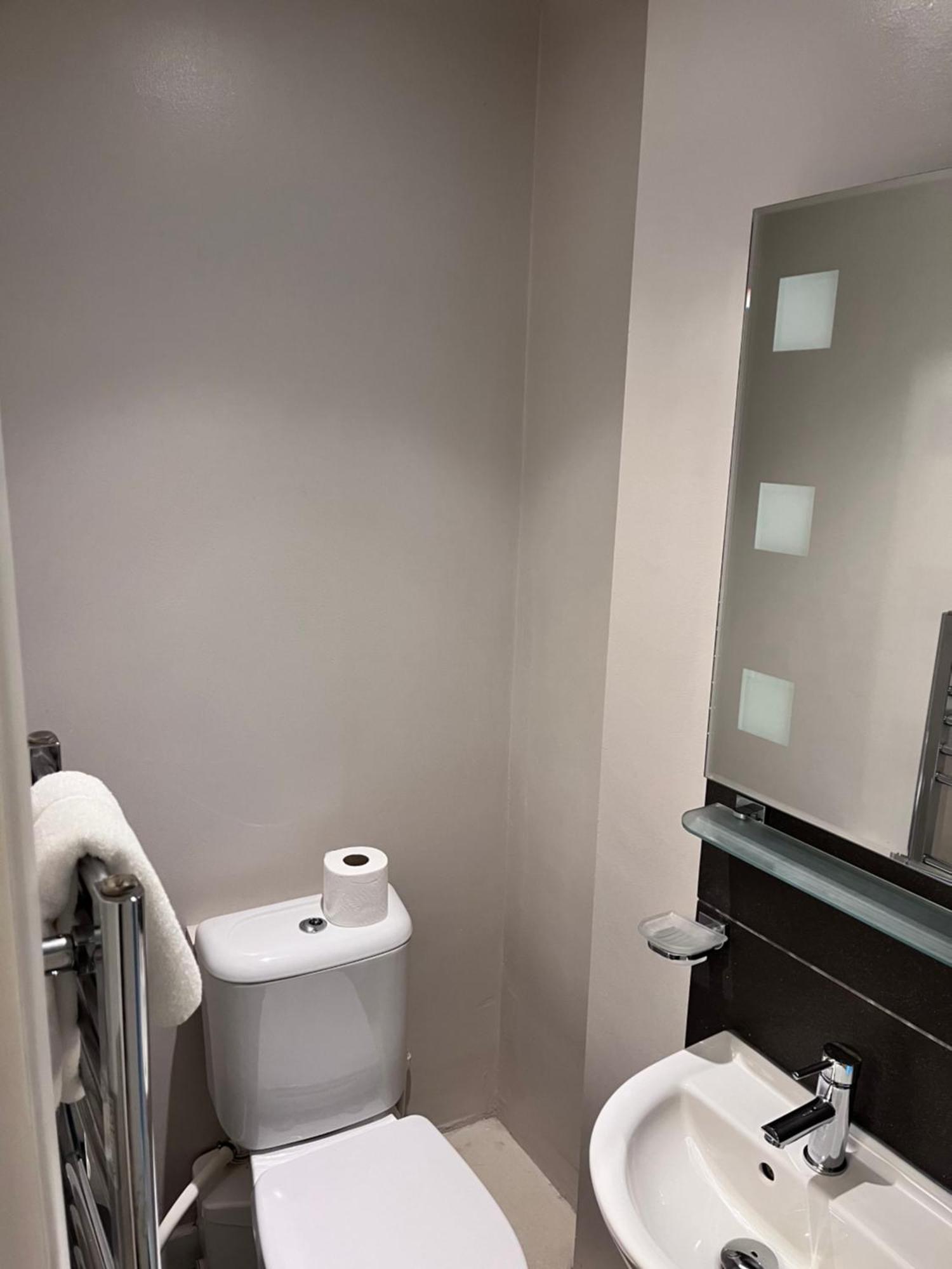 The Railway Apartments Haydon Bridge Εξωτερικό φωτογραφία