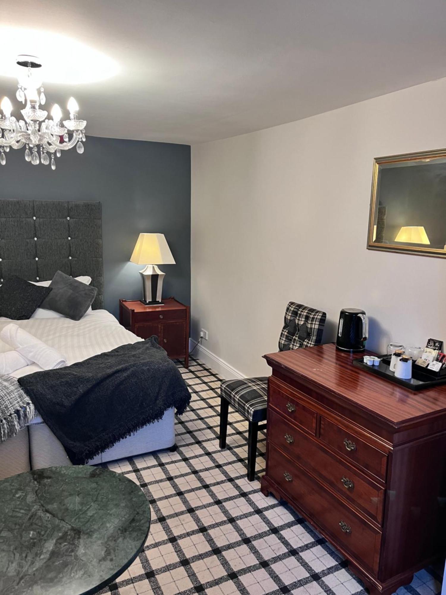 The Railway Apartments Haydon Bridge Εξωτερικό φωτογραφία