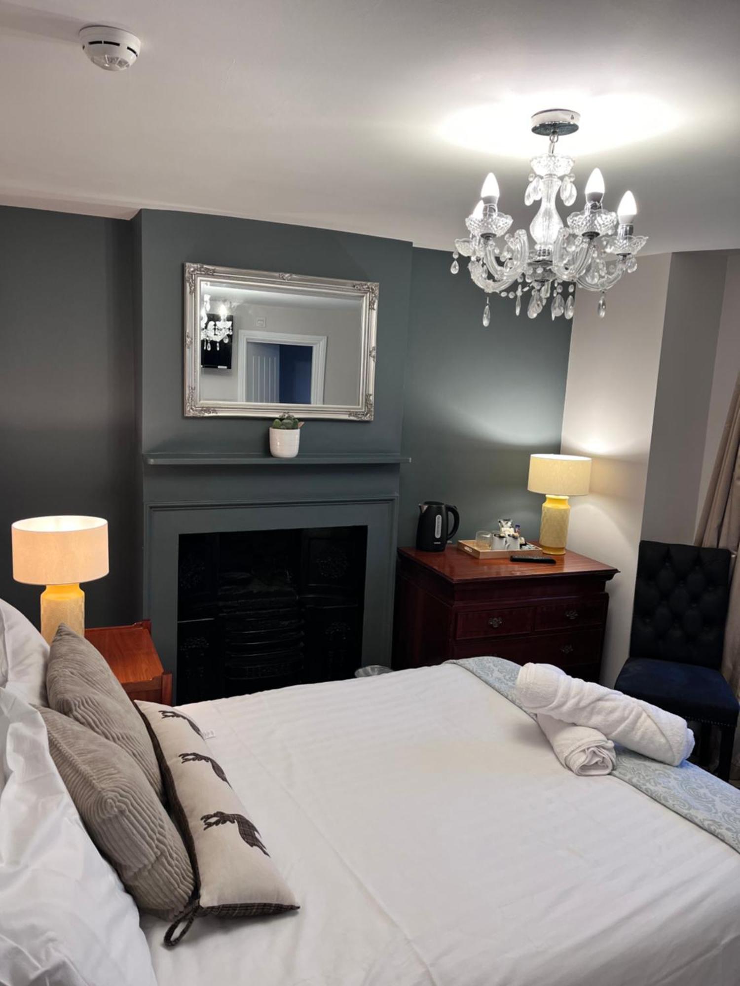 The Railway Apartments Haydon Bridge Εξωτερικό φωτογραφία