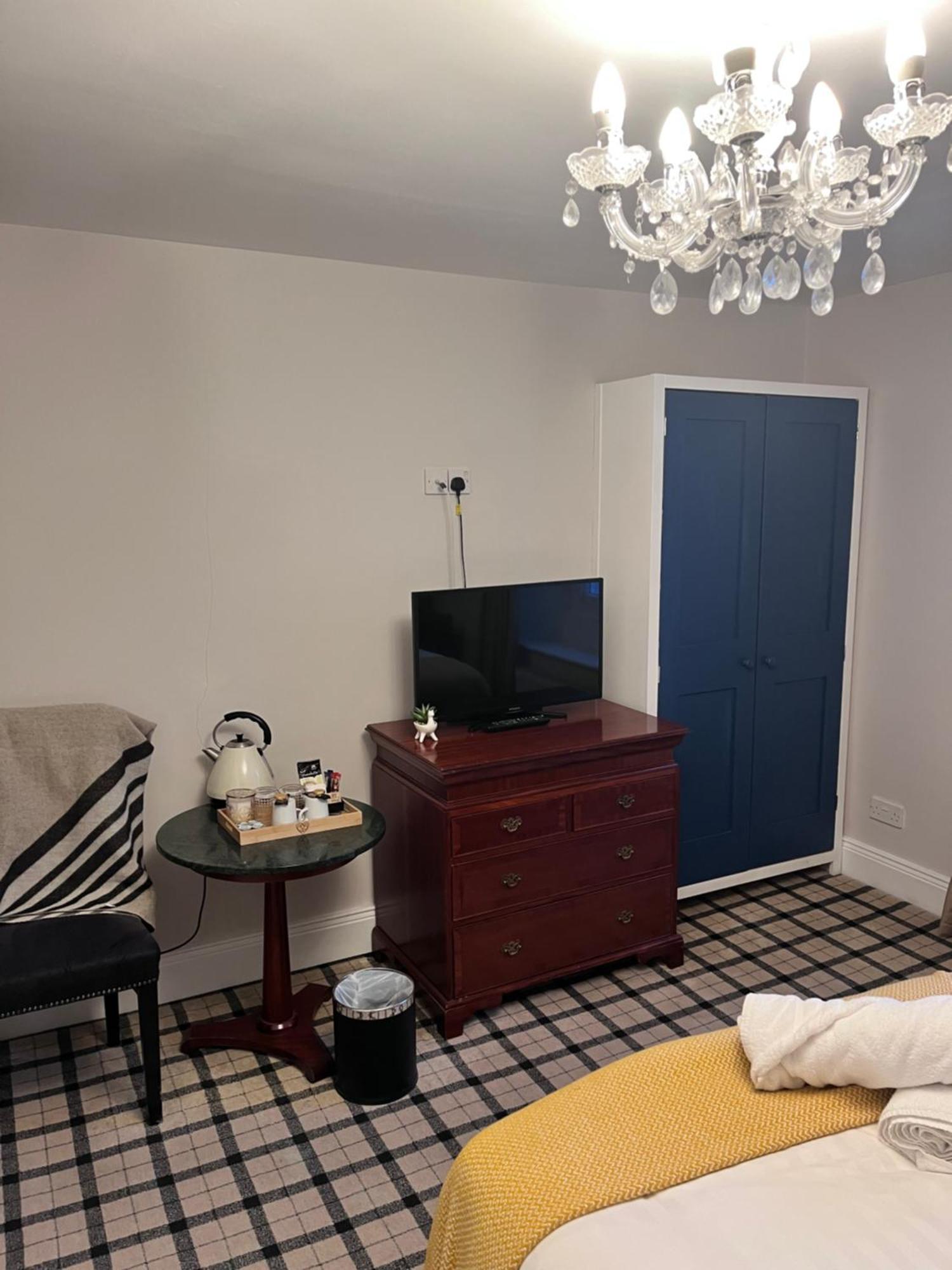 The Railway Apartments Haydon Bridge Εξωτερικό φωτογραφία