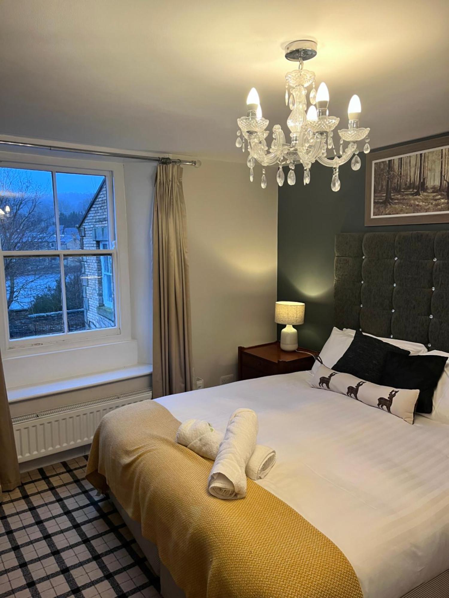The Railway Apartments Haydon Bridge Εξωτερικό φωτογραφία
