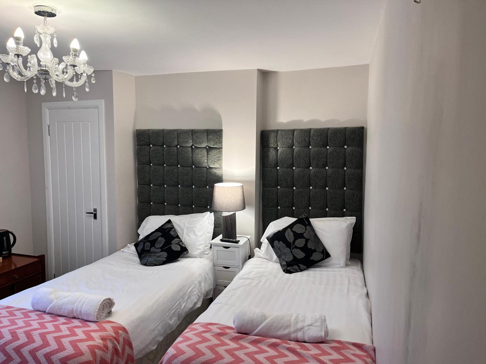 The Railway Apartments Haydon Bridge Εξωτερικό φωτογραφία