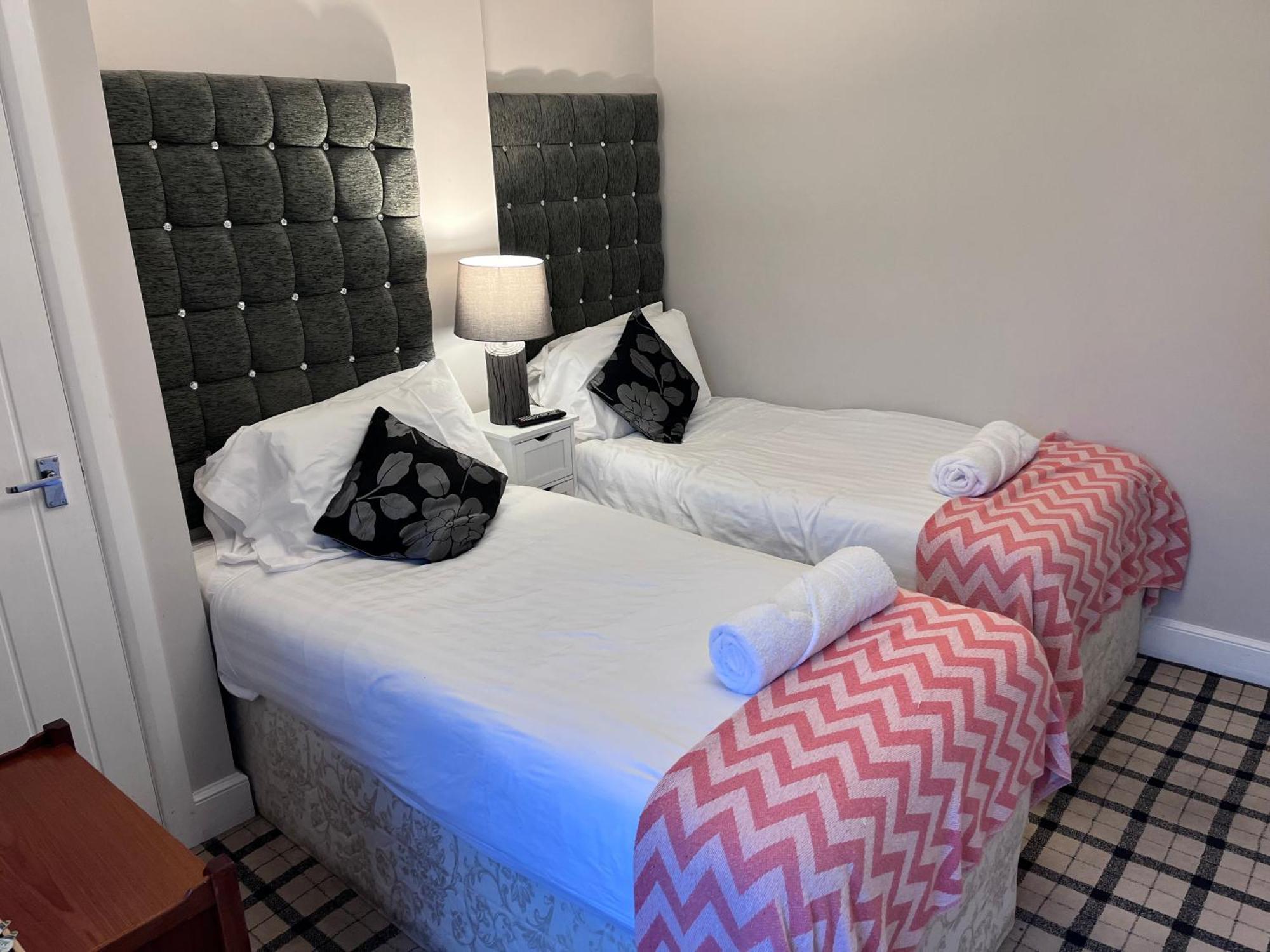 The Railway Apartments Haydon Bridge Εξωτερικό φωτογραφία